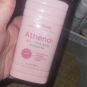 Athena Pink All Over Deo